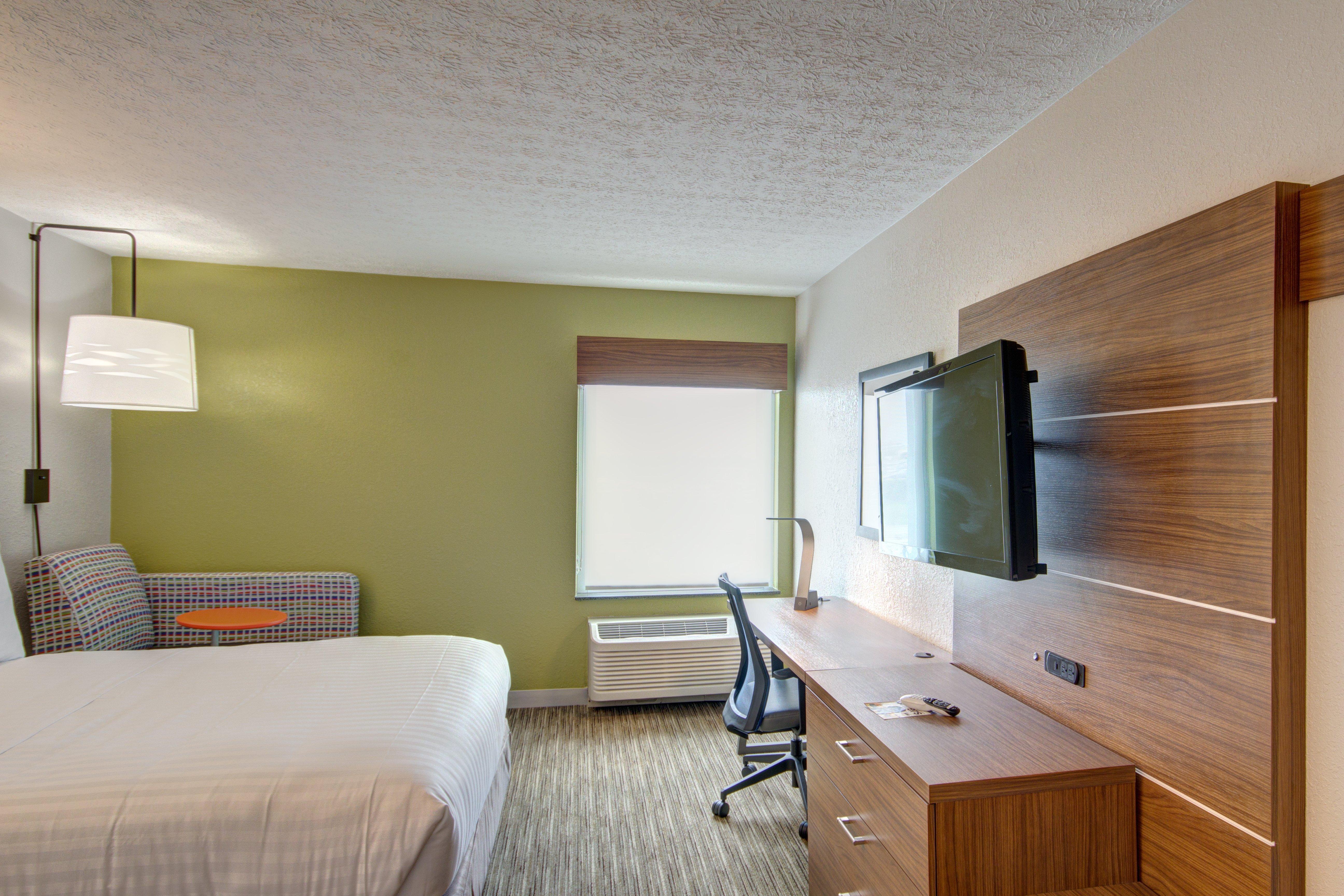 Holiday Inn Express Columbus South - Obetz, An Ihg Hotel Exteriör bild